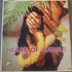 The Big Sound - Heart Of Hawaii mp3 album