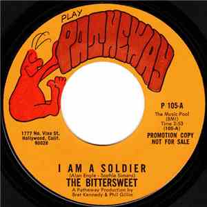 The Bittersweet , Manny Lopez  - I Am A Soldier mp3 album
