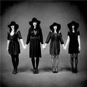 The Black Belles - The Black Belles mp3 album