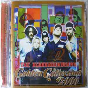 The Bloodhoundgang - Golden Collection 2000 mp3 album