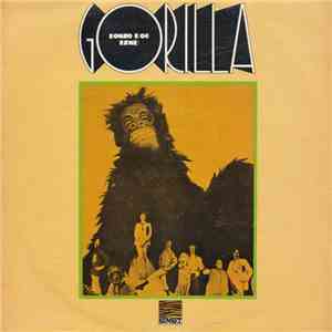 The Bonzo Dog Band - Gorilla mp3 album