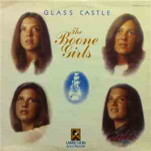The Boone Girls - Glass Castle mp3 album
