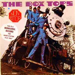 The Box Tops - Non Stop mp3 album