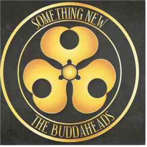 The Buddaheads - Something New mp3 album