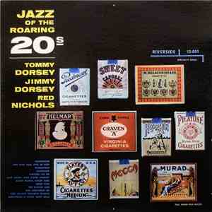 The California Ramblers - Jazz Of The Roaring Twenties: Dance Music Of The Charleston Era mp3 album