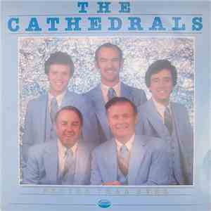 The Cathedrals - Better Than Ever mp3 album