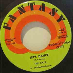 The Cats - Let's Dance / I've Been In Love Before mp3 album