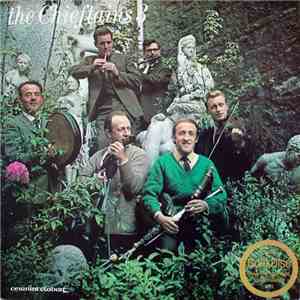The Chieftains - The Chieftains 3 mp3 album