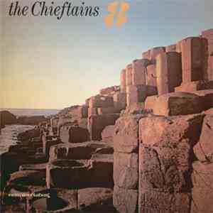 The Chieftains - The Chieftains 8 mp3 album