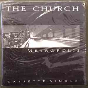The Church - Metropolis mp3 album