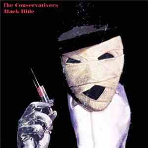 The Conservativers - Blackhide mp3 album