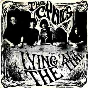 The Cynics  - Lying All The Time / Summer's Gone mp3 album