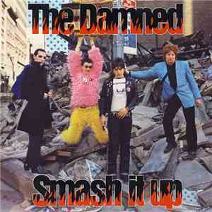 The Damned - Smash It Up mp3 album