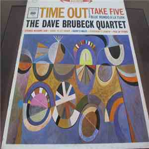 The Dave Brubeck Quartet - Time Out mp3 album