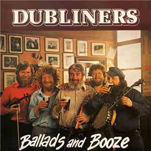 The Dubliners - Ballads And Booze mp3 album