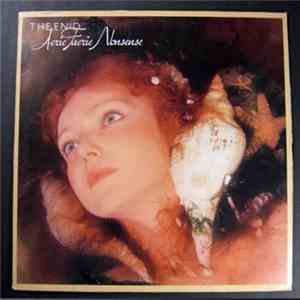 The Enid - Aerie Faerie Nonsense mp3 album