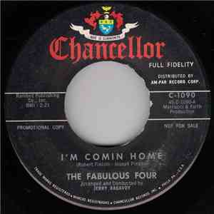 The Fabulous Four  - I'm Comin' Home / Everybody Knows mp3 album