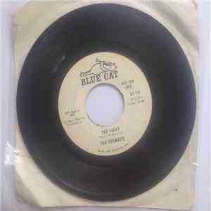 The Fenways - Hard Road Ahead / The Fight mp3 album