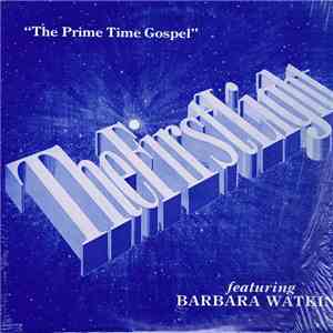 The First Light featuring Barbara Watkins - The Prime Time Gospel mp3 album