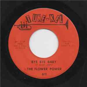 The Flower Power - Bye Bye Baby / Mississippi Delta mp3 album