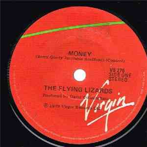 The Flying Lizards - Money mp3 album