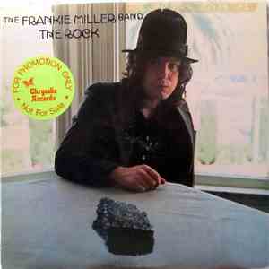 The Frankie Miller Band - The Rock mp3 album