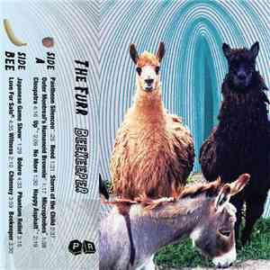 The Furr - Beekeeper mp3 album