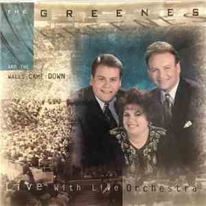 The Greenes - And The Walls Came Down mp3 album
