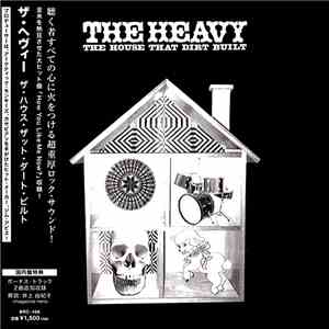 The Heavy - The House That Dirt Built mp3 album