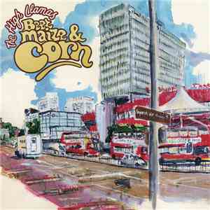The High Llamas - Beet, Maize & Corn mp3 album