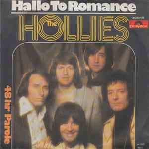 The Hollies - Hallo To Romance mp3 album