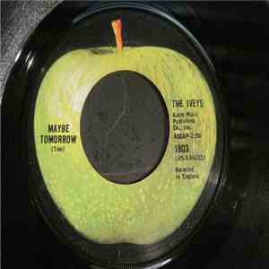 The Iveys - Maybe Tomorrow mp3 album