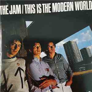 The Jam - This Is The Modern World mp3 album