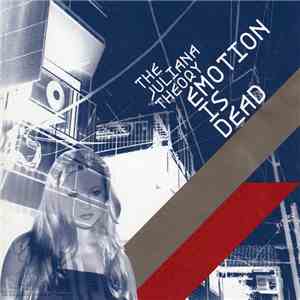 The Juliana Theory - Emotion Is Dead mp3 album