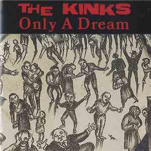 The Kinks - Only A Dream mp3 album