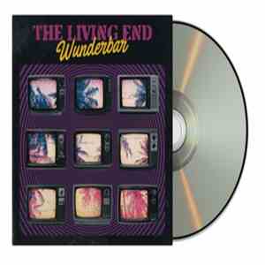 The Living End - Wunderbar mp3 album