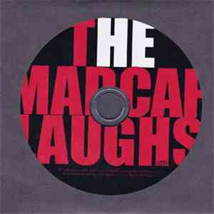 The MADCAP LAUGHS - 黒盤 mp3 album