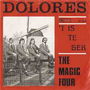 The Magic Four - Dolores mp3 album
