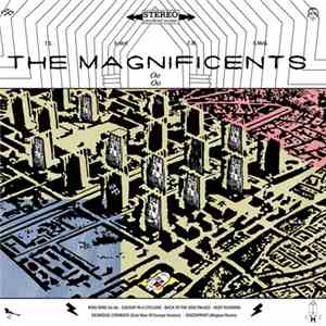 The Magnificents - Ring Ring EP mp3 album