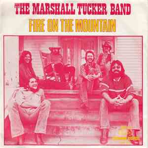The Marshall Tucker Band - Fire On The Mountain mp3 album