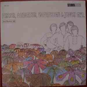 The Monkees - Pisces, Aquarius, Capricorn & Jones Ltd. mp3 album