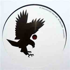 The Mountain People - Mountain001 (Lexx Edit) / Mpuc001 mp3 album