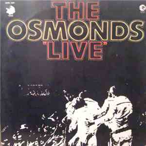 The Osmonds - Live mp3 album