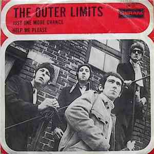 The Outer Limits - Just One More Chance mp3 album
