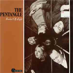 The Pentangle - Basket Of Light mp3 album