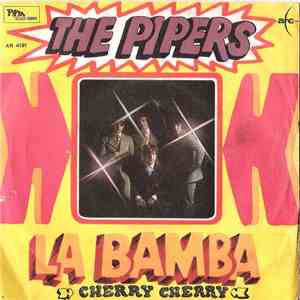 The Pipers  - La Bamba mp3 album