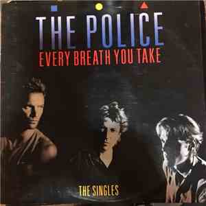 The Police - Every Breath You Take (The Singles) mp3 album
