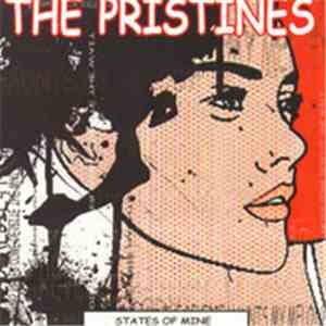 The Pristines - States Of Mine mp3 album