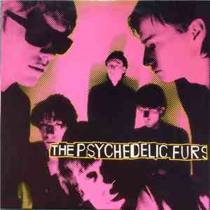 The Psychedelic Furs - The Psychedelic Furs mp3 album