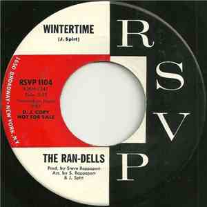 The Ran-Dells - Wintertime / Beyond The Stars mp3 album
